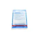 Комплект зчеплення BLUE PRINT ADV183036 для Audi A4/A6, VW Passat B5/B6 1994-2008 (d=229mm, 23 зубці)