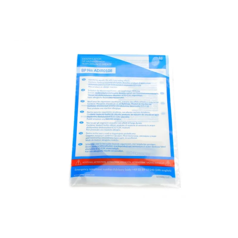 Комплект зчеплення BLUE PRINT ADV183036 для Audi A4/A6, VW Passat B5/B6 1994-2008 (d=229mm, 23 зубці)