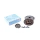 Комплект зчеплення VW Golf/Bora/Seat Toledo/Leon 1.6/1.8 i 16V/2.0 91-07 (d=210mm)