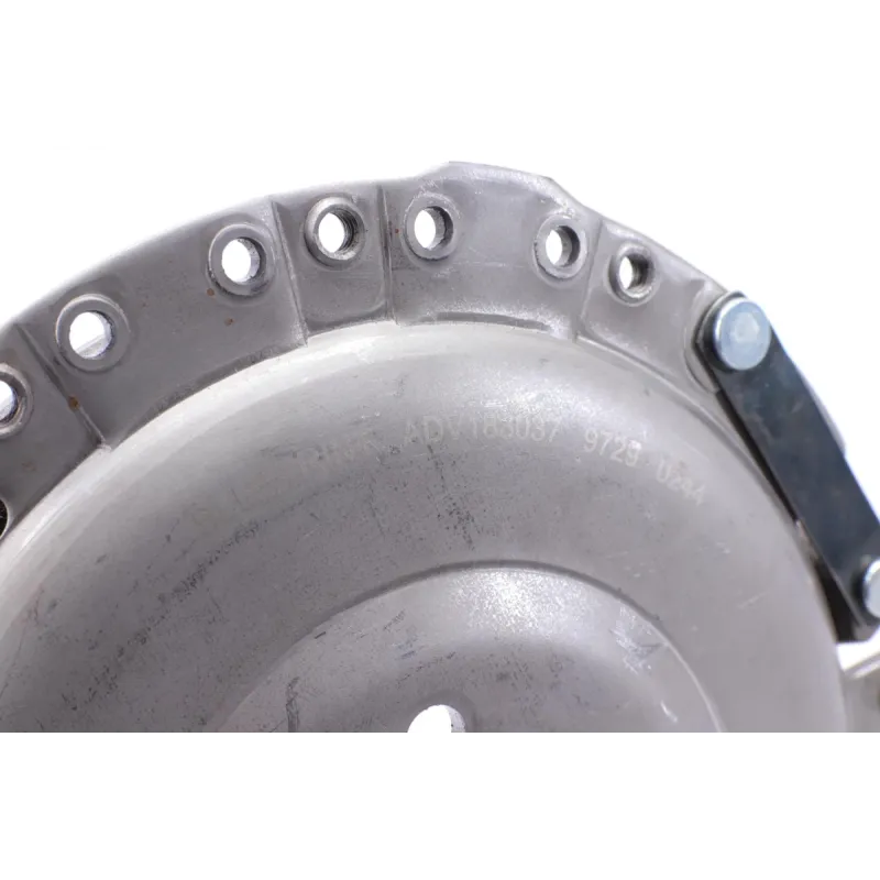 Комплект зчеплення VW Golf/Bora/Seat Toledo/Leon 1.6/1.8 i 16V/2.0 91-07 (d=210mm)