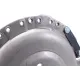 Комплект зчеплення VW Golf/Bora/Seat Toledo/Leon 1.6/1.8 i 16V/2.0 91-07 (d=210mm)