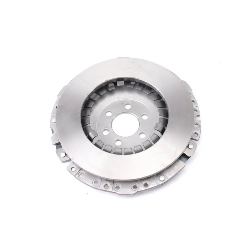 Комплект зчеплення VW Golf/Bora/Seat Toledo/Leon 1.6/1.8 i 16V/2.0 91-07 (d=210mm)