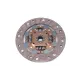 Комплект зчеплення VW Golf/Bora/Seat Toledo/Leon 1.6/1.8 i 16V/2.0 91-07 (d=210mm)