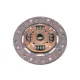 Комплект зчеплення VW Golf/Bora/Seat Toledo/Leon 1.6/1.8 i 16V/2.0 91-07 (d=210mm)