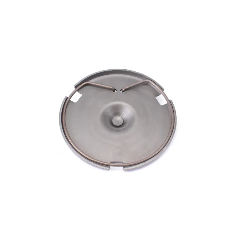 Комплект зчеплення VW Golf/Bora/Seat Toledo/Leon 1.6/1.8 i 16V/2.0 91-07 (d=210mm)