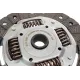 Комплект зчеплення Skoda Fabia/VW Golf/Polo 1.4 16V 99-13 (з вилкою зчеплення)