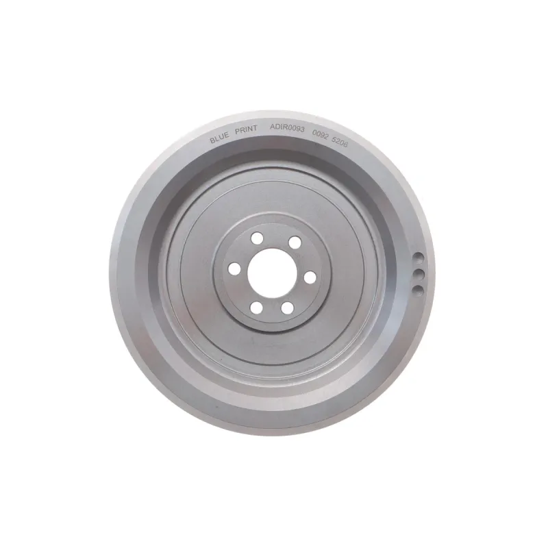 Демпфер + комплект зчеплення + вичавлений VW Golf 1.9 TDI 95-06 (d=227mm)