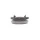 Демпфер + комплект зчеплення + вичавлений VW Golf 1.9 TDI 95-06 (d=227mm)