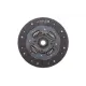 Демпфер + комплект зчеплення + вичавлений VW Golf 1.9 TDI 95-06 (d=227mm)