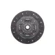 Демпфер + комплект зчеплення + вичавлений VW Golf 1.9 TDI 95-06 (d=227mm)