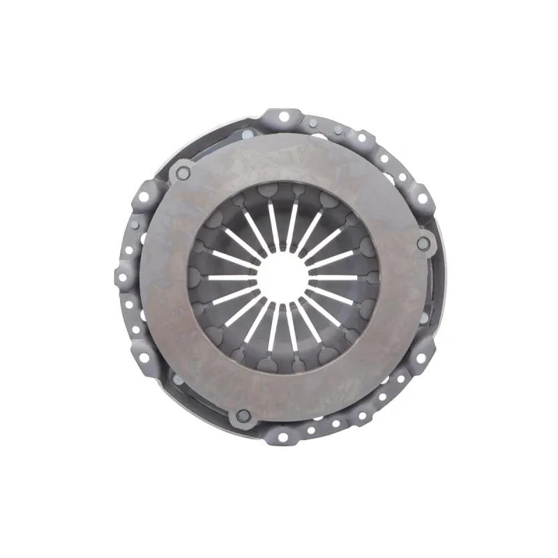 Демпфер + комплект зчеплення + вичавлений VW Golf 1.9 TDI 95-06 (d=227mm)