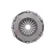 Демпфер + комплект зчеплення + вичавлений VW Golf 1.9 TDI 95-06 (d=227mm)