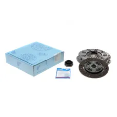 Комплект зчеплення BLUE PRINT ADV183043 для VW Passat B5, Audi A4 B5 1.6 1994-2001 (d=215mm)