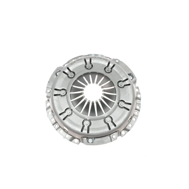 Комплект зчеплення BLUE PRINT ADV183043 для VW Passat B5, Audi A4 B5 1.6 1994-2001 (d=215mm)