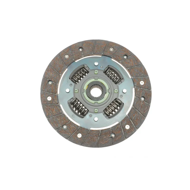 Комплект зчеплення BLUE PRINT ADV183043 для VW Passat B5, Audi A4 B5 1.6 1994-2001 (d=215mm)