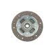 Комплект зчеплення BLUE PRINT ADV183043 для VW Passat B5, Audi A4 B5 1.6 1994-2001 (d=215mm)