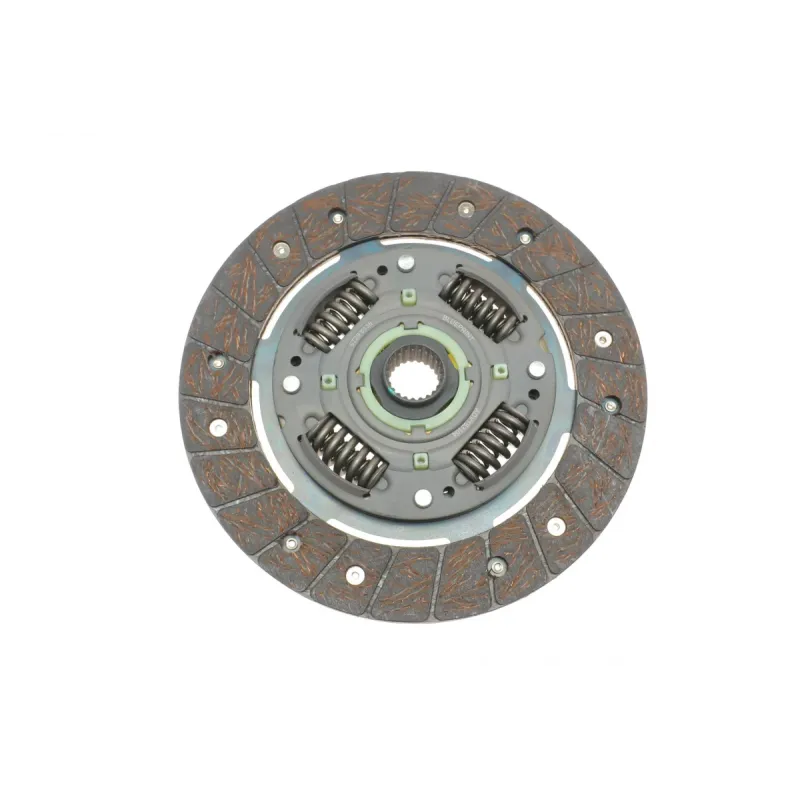 Комплект зчеплення BLUE PRINT ADV183043 для VW Passat B5, Audi A4 B5 1.6 1994-2001 (d=215mm)