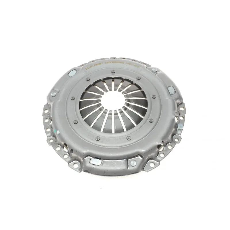 Комплект зчеплення BLUE PRINT ADV183053 для Skoda Fabia/Octavia 1.9 TDI 96-14 (d=228mm) (+вижимний)