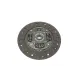 Комплект зчеплення BLUE PRINT ADV183053 для Skoda Fabia/Octavia 1.9 TDI 96-14 (d=228mm) (+вижимний)