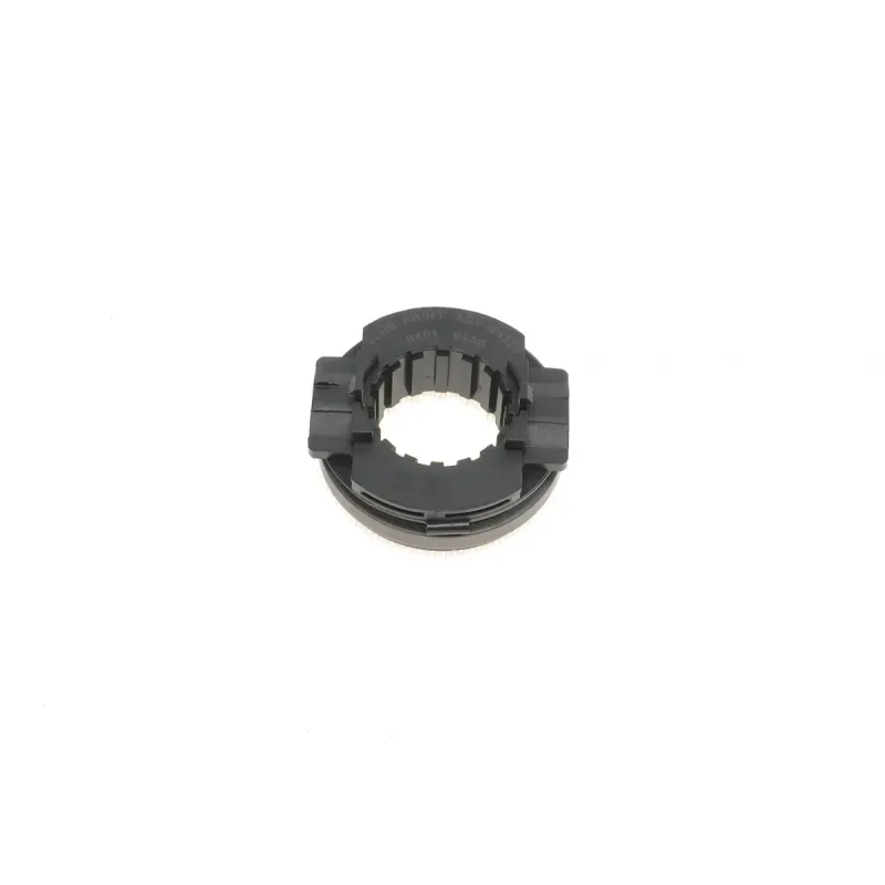 Комплект зчеплення BLUE PRINT ADV183053 для Skoda Fabia/Octavia 1.9 TDI 96-14 (d=228mm) (+вижимний)