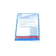 Комплект зчеплення BLUE PRINT ADV183053 для Skoda Fabia/Octavia 1.9 TDI 96-14 (d=228mm) (+вижимний)