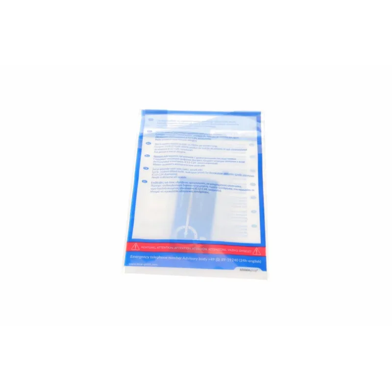 Комплект зчеплення BLUE PRINT ADV183055 для VW Passat, Skoda Superb 1.9 TDI 1998-2008 (d=228mm)
