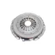 Комплект зчеплення BLUE PRINT ADV183055 для VW Passat, Skoda Superb 1.9 TDI 1998-2008 (d=228mm)