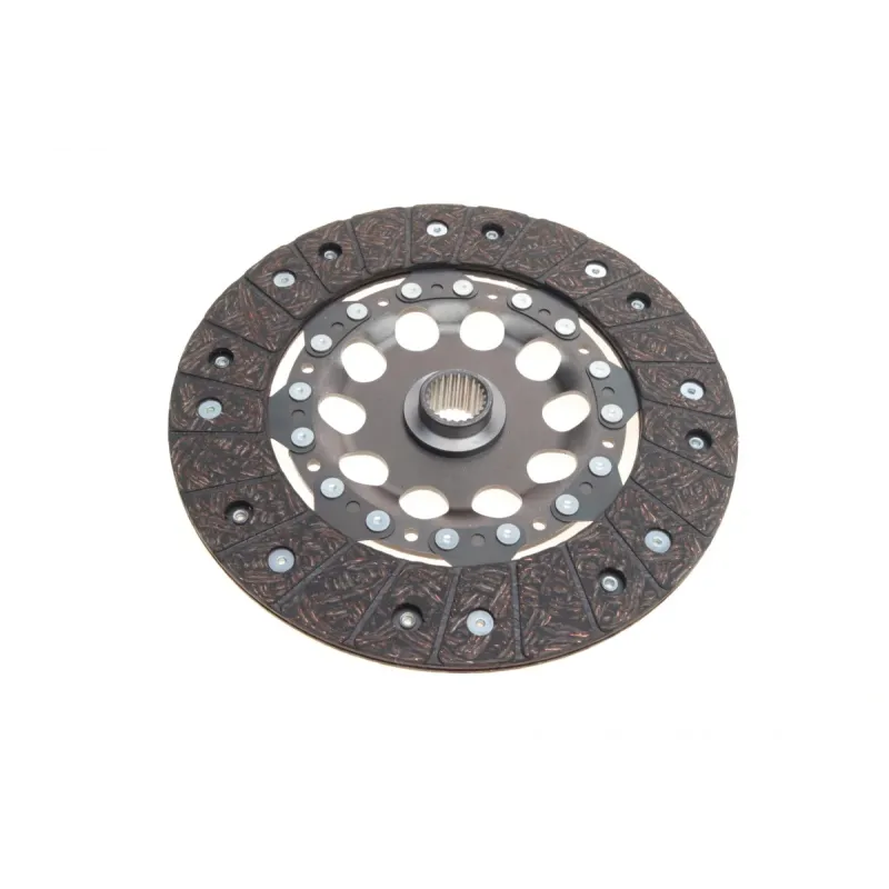 Комплект зчеплення BLUE PRINT ADV183055 для VW Passat, Skoda Superb 1.9 TDI 1998-2008 (d=228mm)