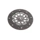 Комплект зчеплення BLUE PRINT ADV183055 для VW Passat, Skoda Superb 1.9 TDI 1998-2008 (d=228mm)