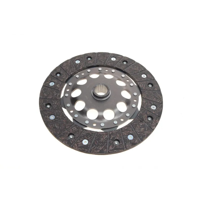 Комплект зчеплення BLUE PRINT ADV183055 для VW Passat, Skoda Superb 1.9 TDI 1998-2008 (d=228mm)