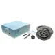 Комплект зчеплення BLUE PRINT ADV183059 для Volkswagen T5 1.9TDI 2003-2010, однодисковий маховик, 28 зубців