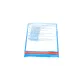 Комплект зчеплення BLUE PRINT ADV183059 для Volkswagen T5 1.9TDI 2003-2010, однодисковий маховик, 28 зубців