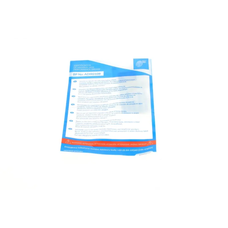 Комплект зчеплення BLUE PRINT ADV183059 для Volkswagen T5 1.9TDI 2003-2010, однодисковий маховик, 28 зубців
