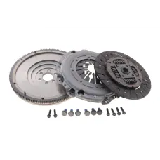 Комплект зчеплення BLUE PRINT ADV183067 для VW Golf IV, Skoda Octavia 1.9 TDI 1998-2005 (d=241mm, z=23)