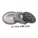 Комплект зчеплення BLUE PRINT ADV183067 для VW Golf IV, Skoda Octavia 1.9 TDI 1998-2005 (d=241mm, z=23)