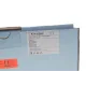 Комплект зчеплення BLUE PRINT ADV183067 для VW Golf IV, Skoda Octavia 1.9 TDI 1998-2005 (d=241mm, z=23)