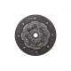 Комплект зчеплення BLUE PRINT ADV183067 для VW Golf IV, Skoda Octavia 1.9 TDI 1998-2005 (d=241mm, z=23)