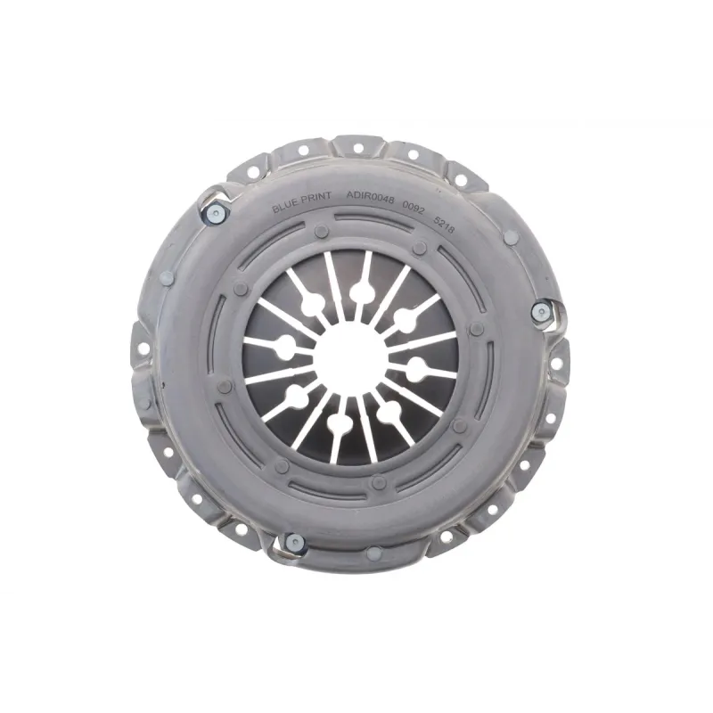 Комплект зчеплення BLUE PRINT ADV183067 для VW Golf IV, Skoda Octavia 1.9 TDI 1998-2005 (d=241mm, z=23)
