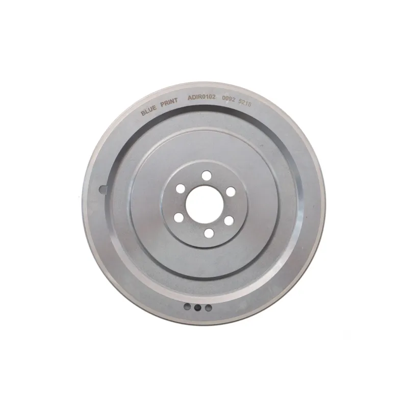 Комплект зчеплення BLUE PRINT ADV183067 для VW Golf IV, Skoda Octavia 1.9 TDI 1998-2005 (d=241mm, z=23)