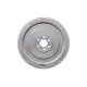 Комплект зчеплення BLUE PRINT ADV183067 для VW Golf IV, Skoda Octavia 1.9 TDI 1998-2005 (d=241mm, z=23)