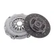 Комплект зчеплення BLUE PRINT ADV183068 для Ford Galaxy, VW Sharan 1.9 TDI 1995-2010 (d=241mm)