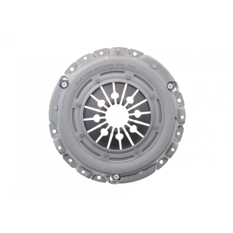 Комплект зчеплення BLUE PRINT ADV183068 для Ford Galaxy, VW Sharan 1.9 TDI 1995-2010 (d=241mm)