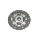 Комплект зчеплення Skoda Roomster 1.2i 06-15 (d=200mm) (+вижимний)