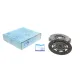 Комплект зчеплення BLUE PRINT ADV183080 для Volkswagen Caddy III 1.9TDI/2.0TDI (d=240mm)