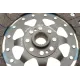 Комплект зчеплення Audi A4 1.9TDI 01-08 (85kw) (d=228mm) (+вижимний)