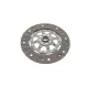 Комплект зчеплення Audi A4 1.9TDI 01-08 (85kw) (d=228mm) (+вижимний)