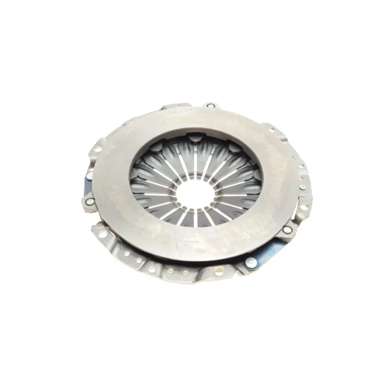 Комплект зчеплення Audi A4 1.9TDI 01-08 (85kw) (d=228mm) (+вижимний)