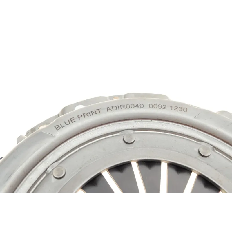 Комплект зчеплення Audi A4 1.9TDI 01-08 (85kw) (d=228mm) (+вижимний)