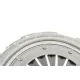 Комплект зчеплення Audi A4 1.9TDI 01-08 (85kw) (d=228mm) (+вижимний)
