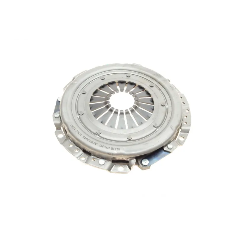 Комплект зчеплення Audi A4 1.9TDI 01-08 (85kw) (d=228mm) (+вижимний)